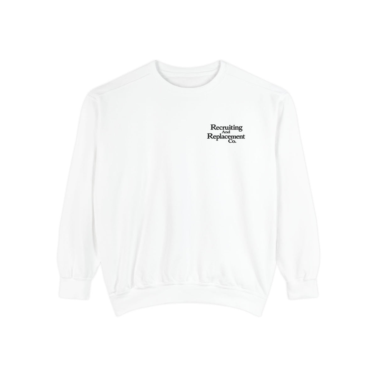 R&R Crewneck