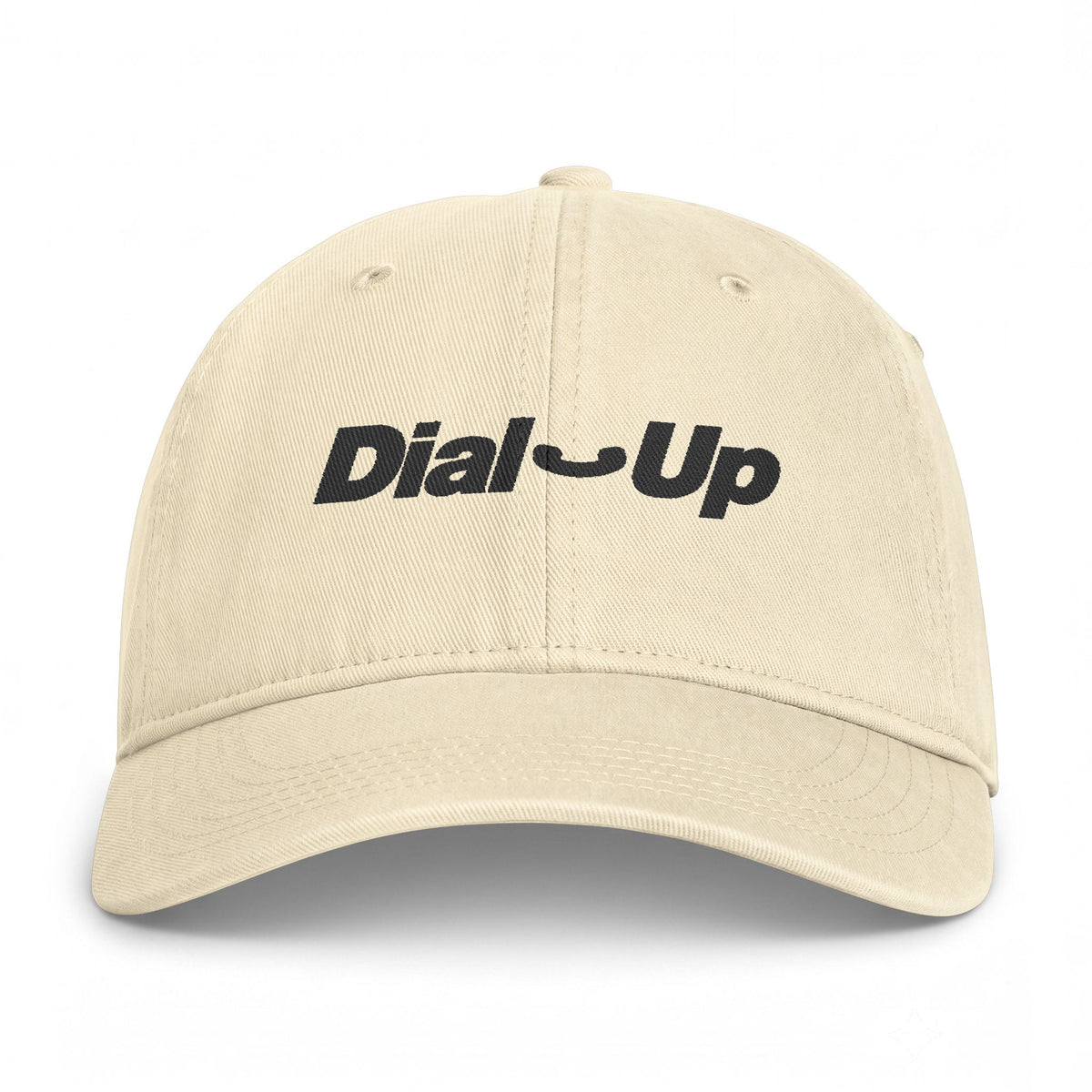 Dial-up Hat