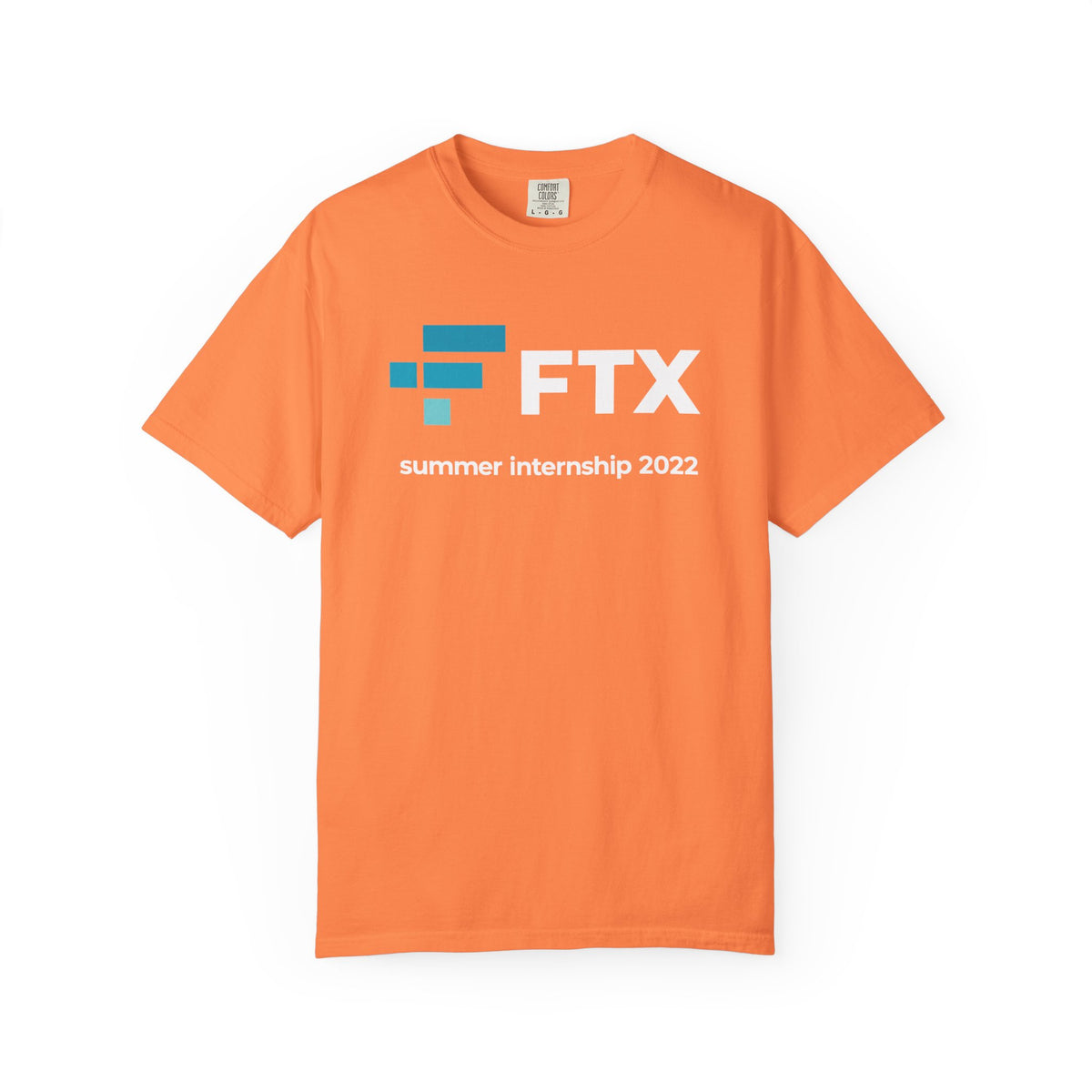 Poorly Labeled Intern Tee