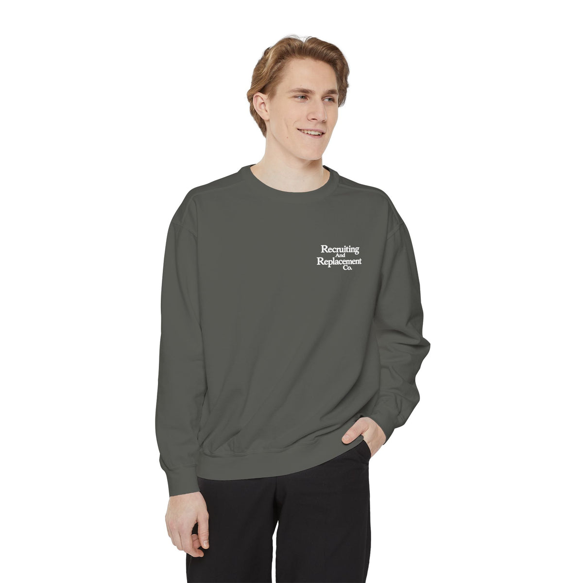 R&R Crewneck