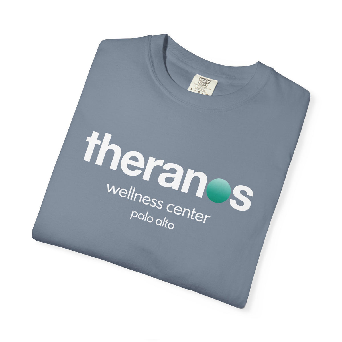Wellness Center Tee