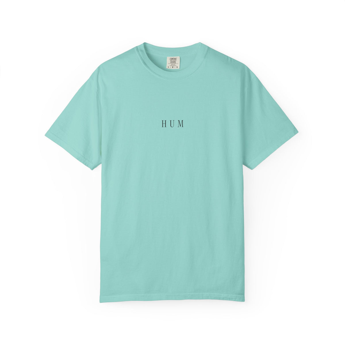 HUM Movie Tee