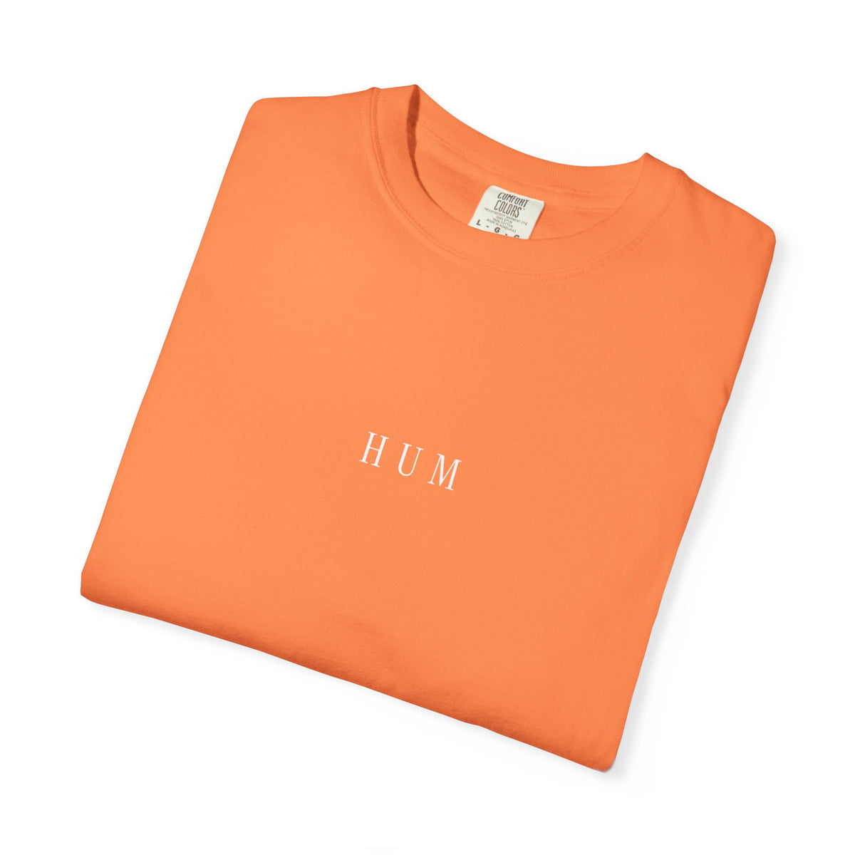 HUM Movie Tee