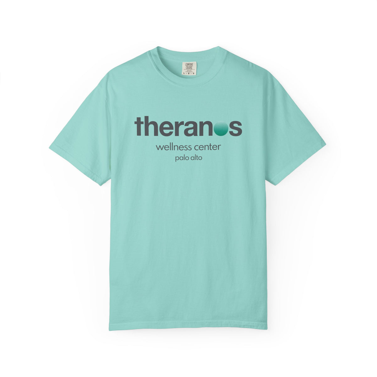 Wellness Center Tee