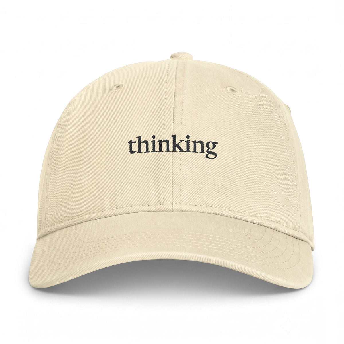 Thinking Hat