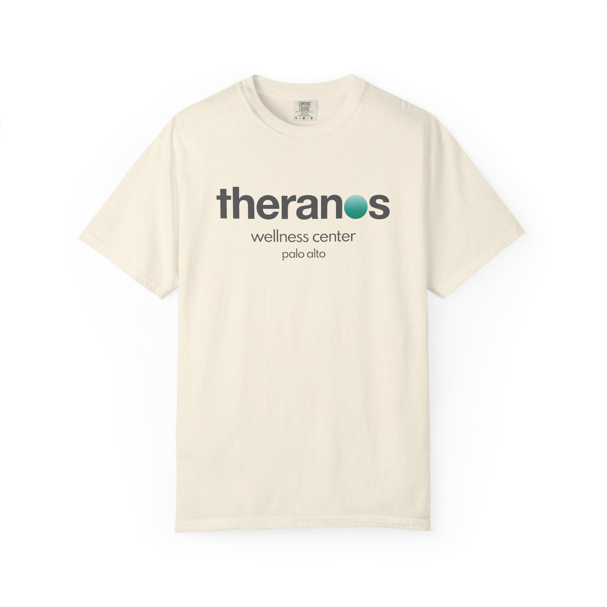 Wellness Center Tee