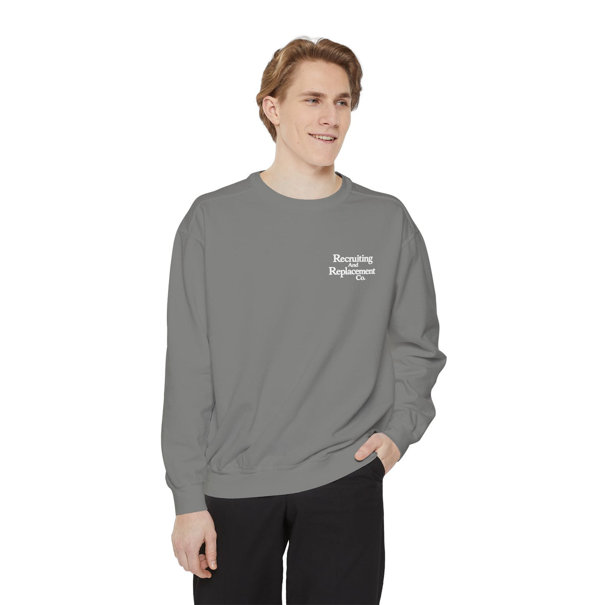 R&R Crewneck