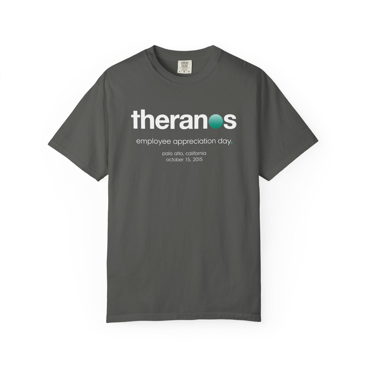 Employee Appreciation Tee