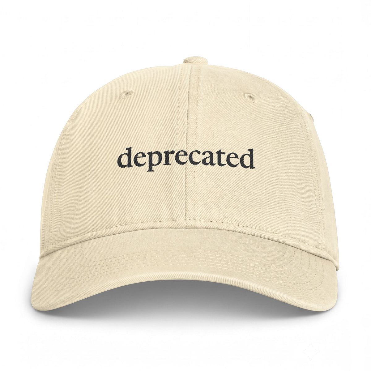Deprecated Hat