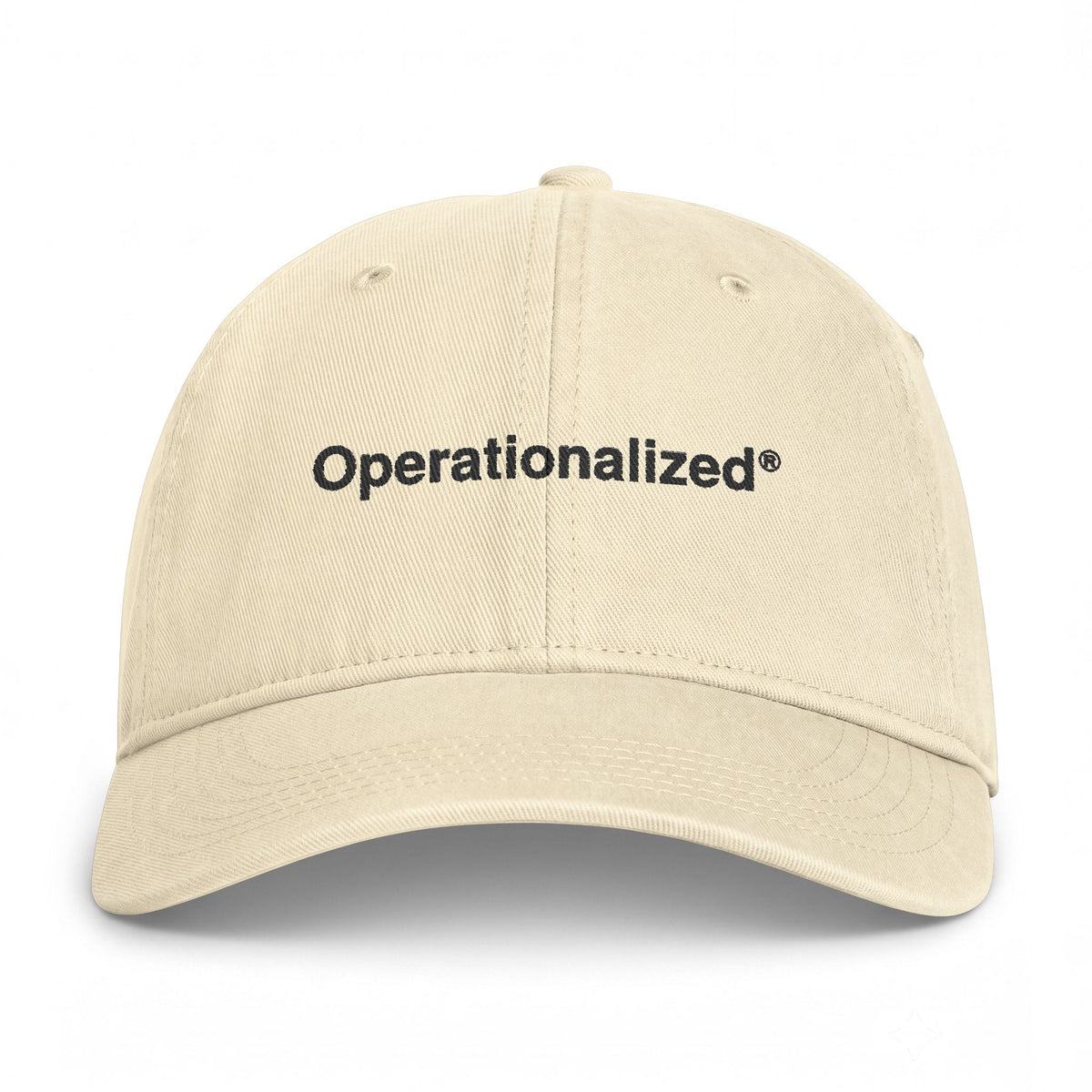 Operationalized® Hat