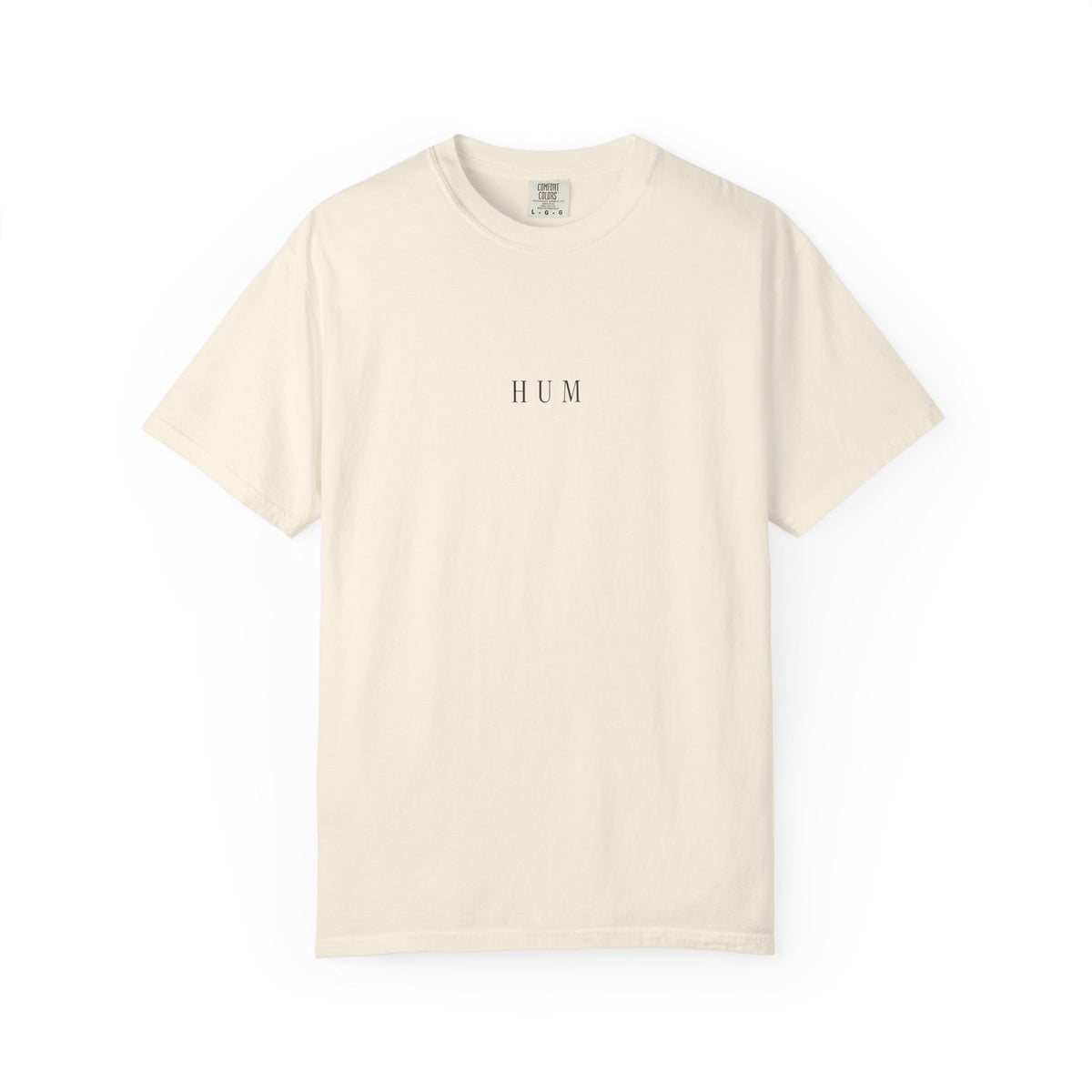 HUM Movie Tee