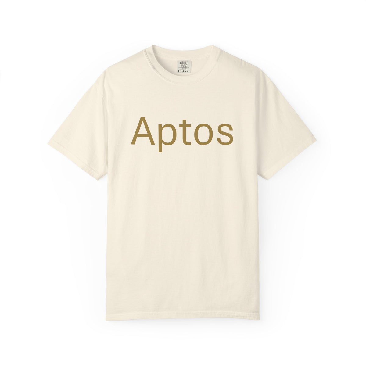 Aptos Tee