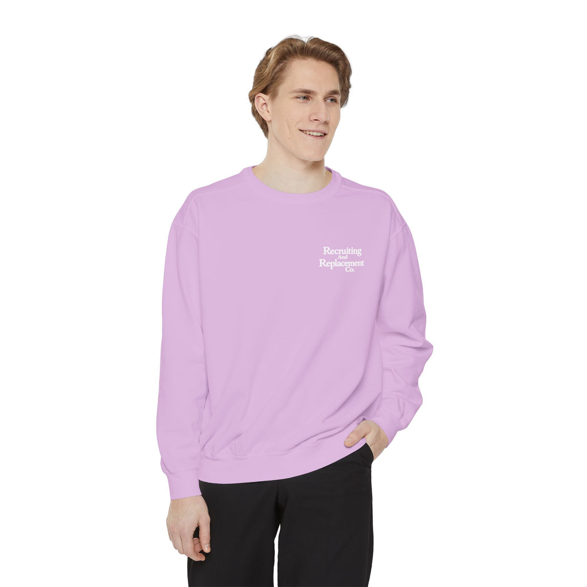 R&R Crewneck