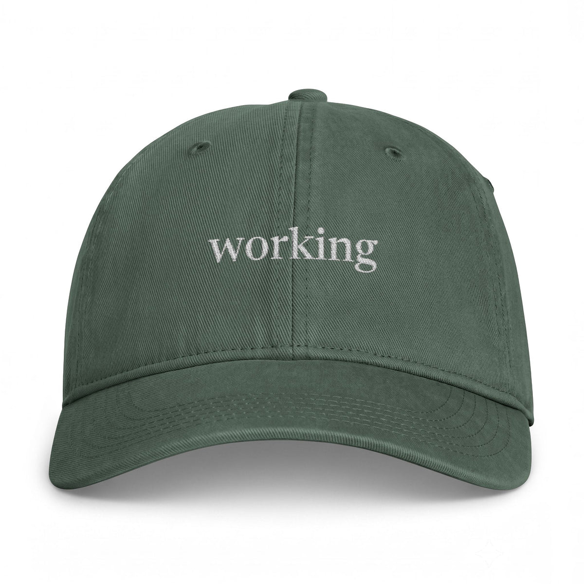 Working Hat