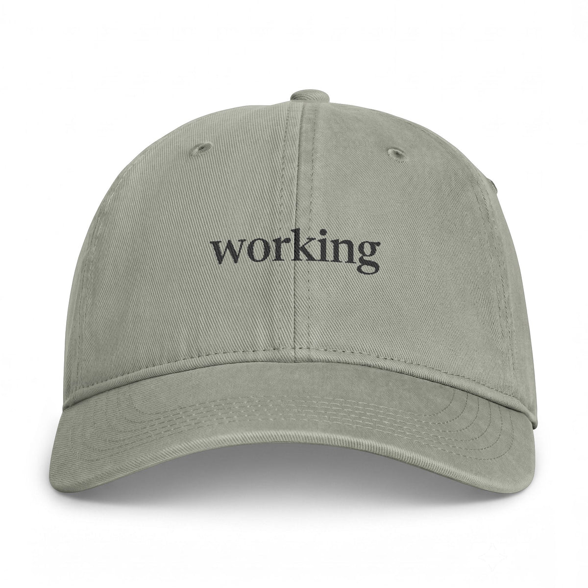 Working Hat