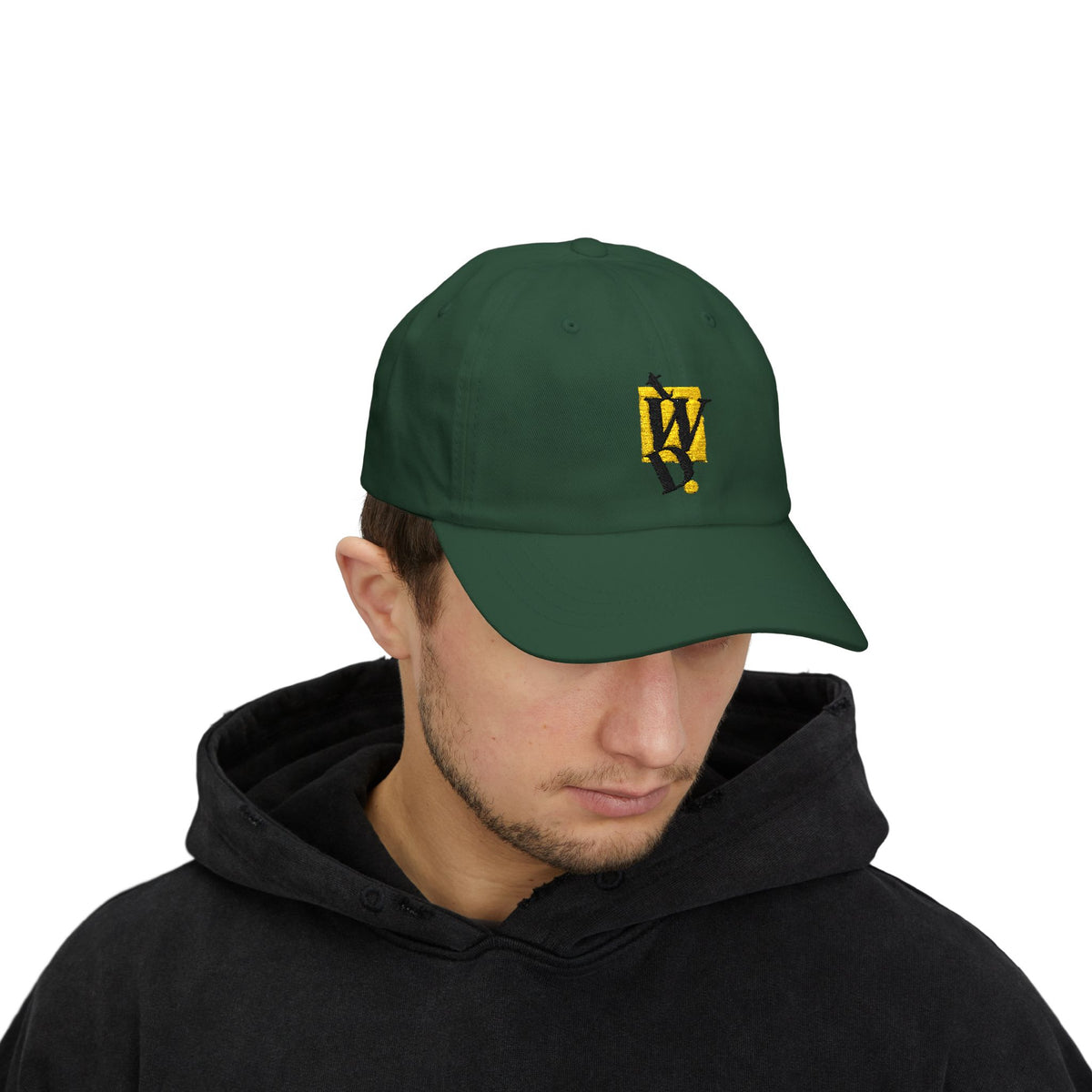 TWD Logo Dad Hat