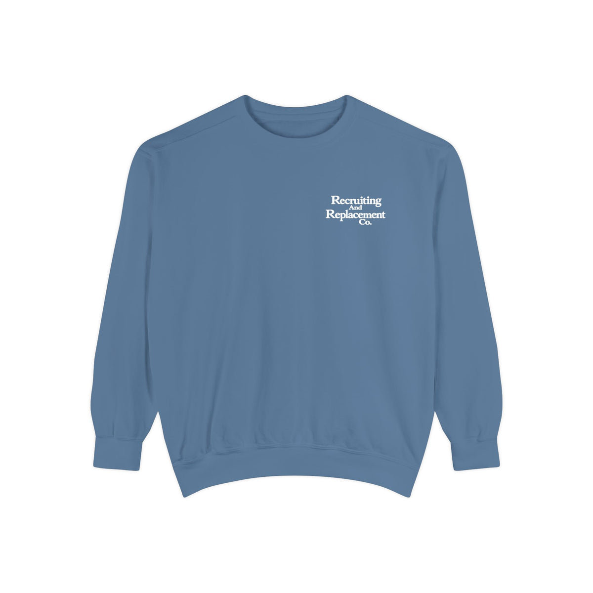 R&R Crewneck