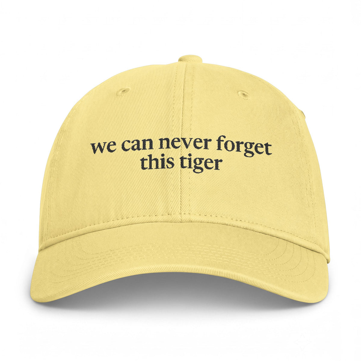 Execute This Year Hat