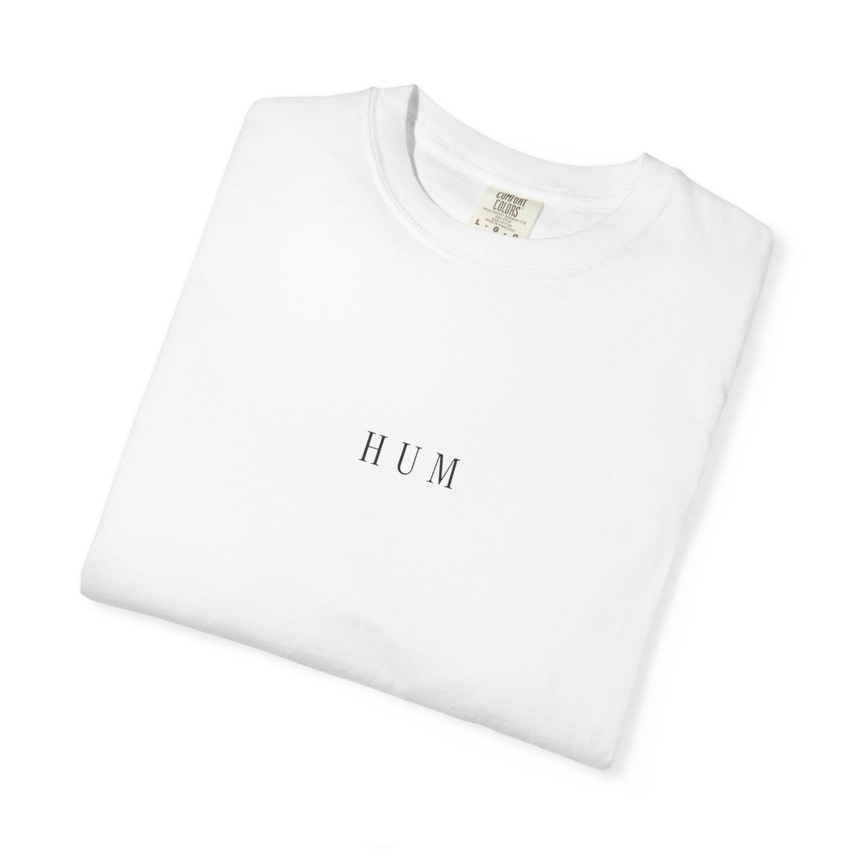 HUM Movie Tee