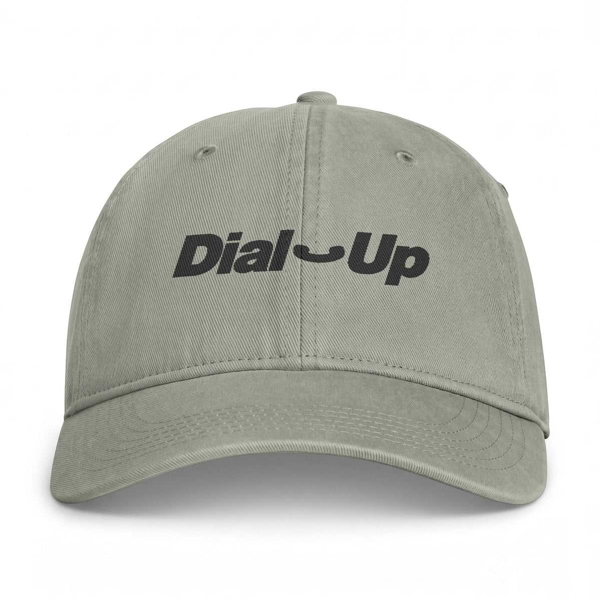 Dial-up Hat