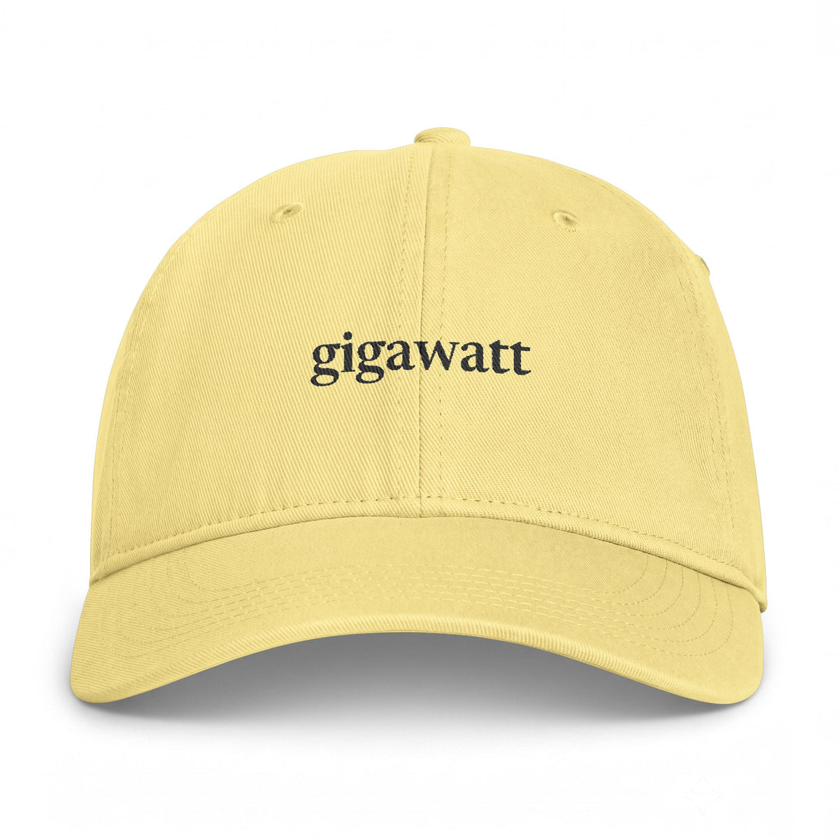 Gigawatt Hat