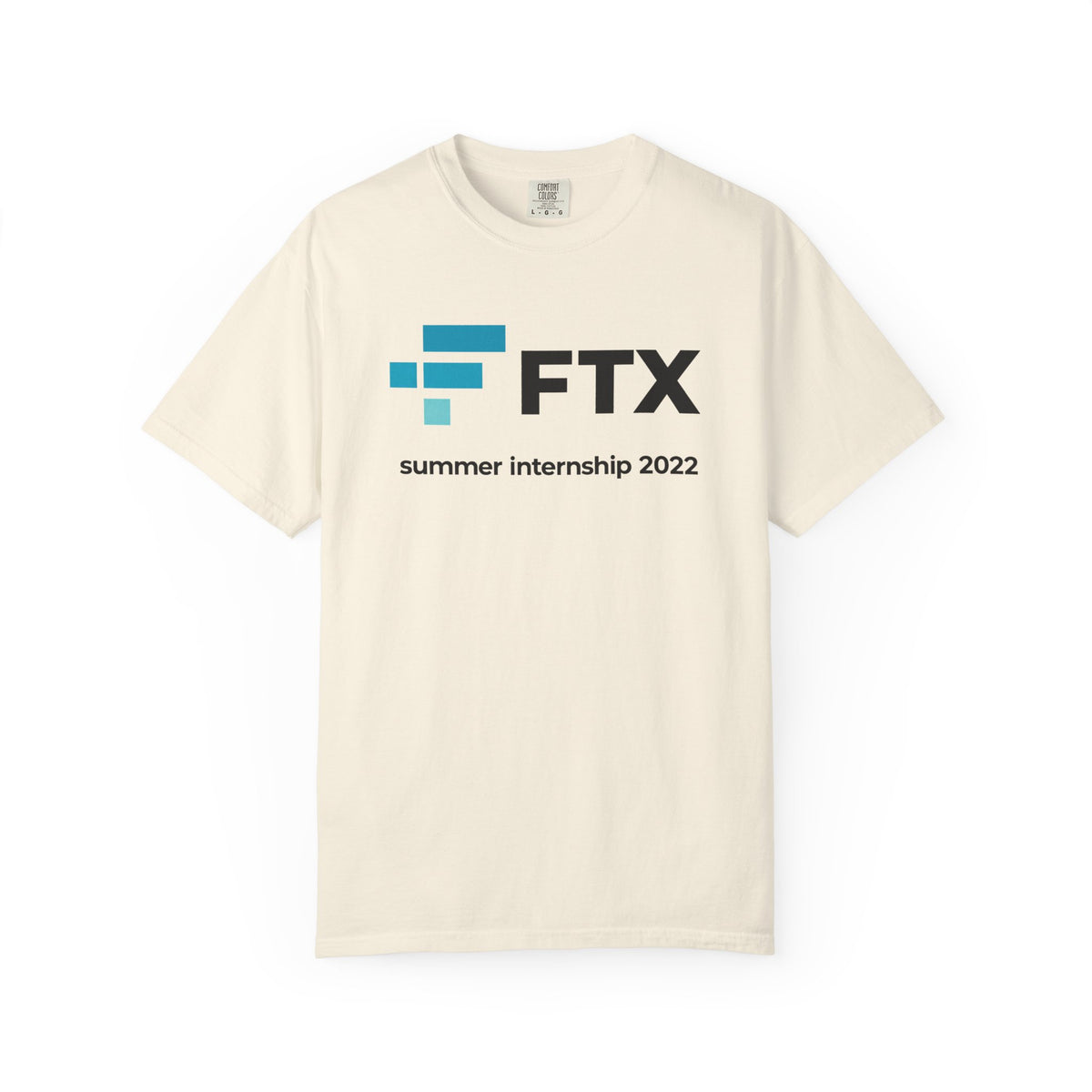 Poorly Labeled Intern Tee