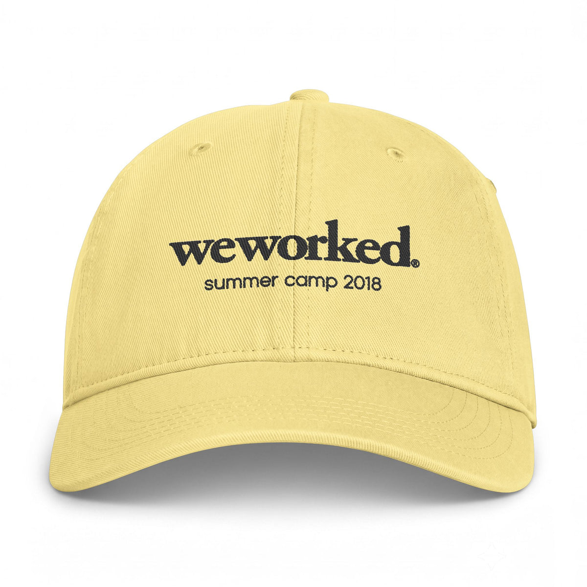 Summer Camp '18 Hat
