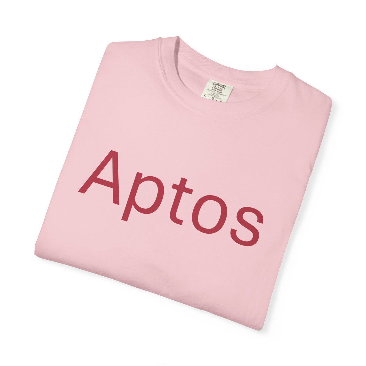 Aptos Tee
