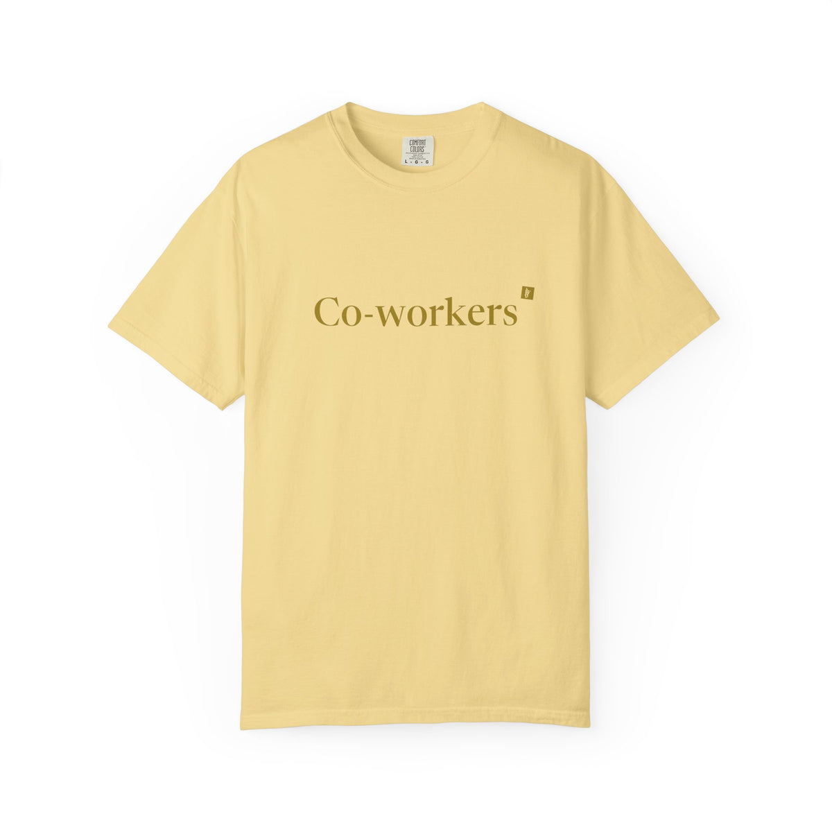 Co-workers Tee