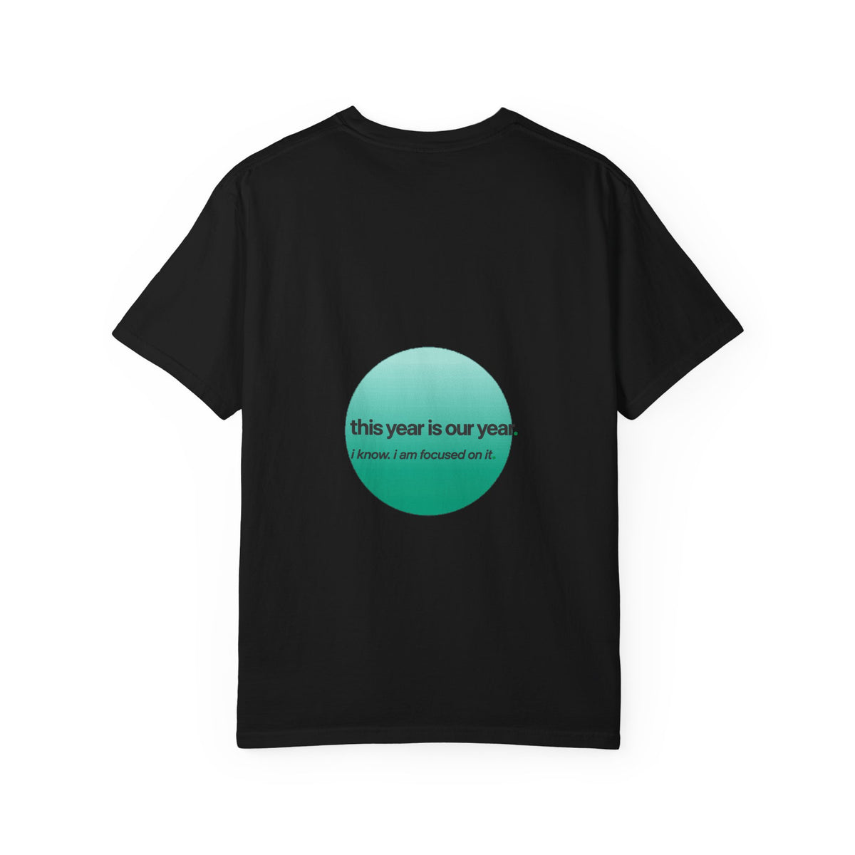 Poorly Labeled Intern Tee
