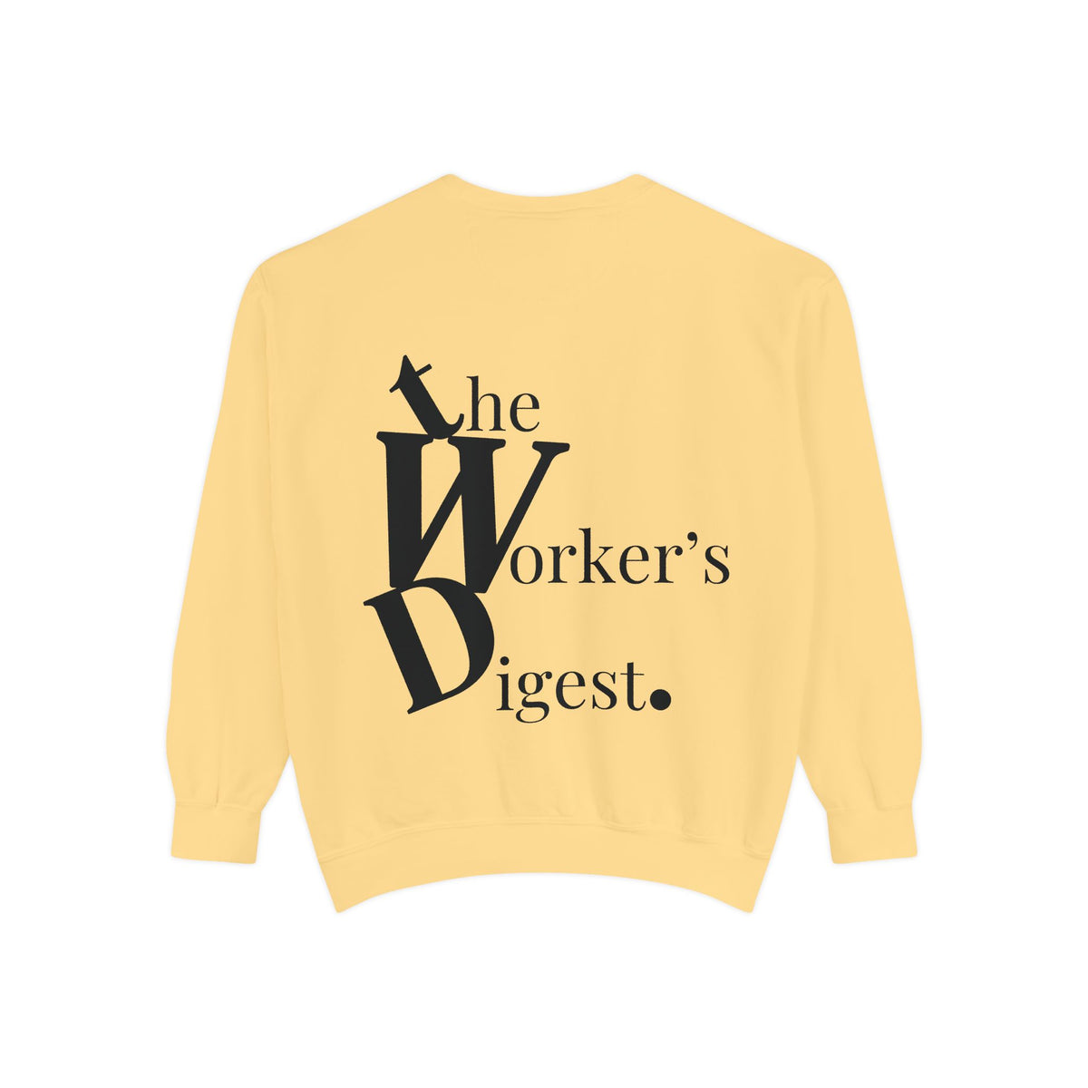 R&R Crewneck