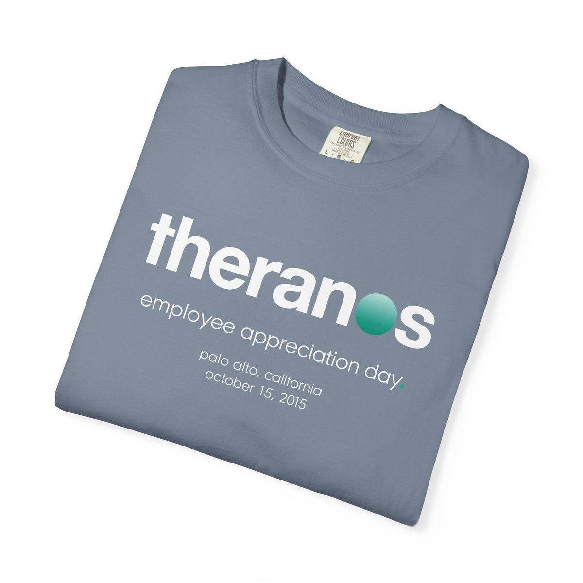 Employee Appreciation Tee
