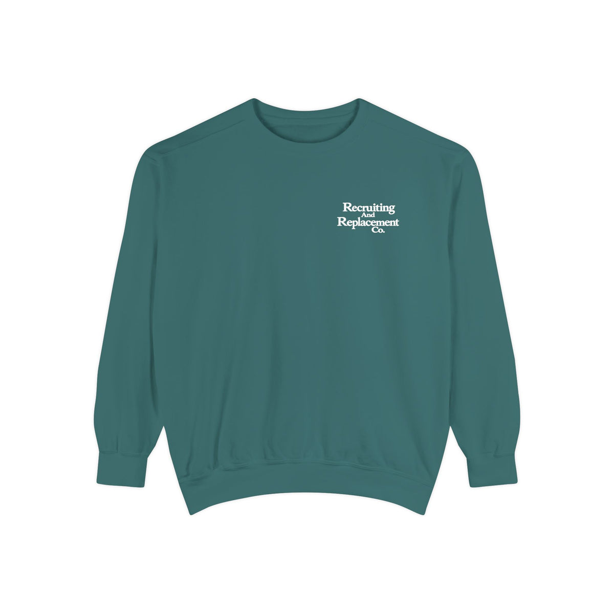 R&R Crewneck