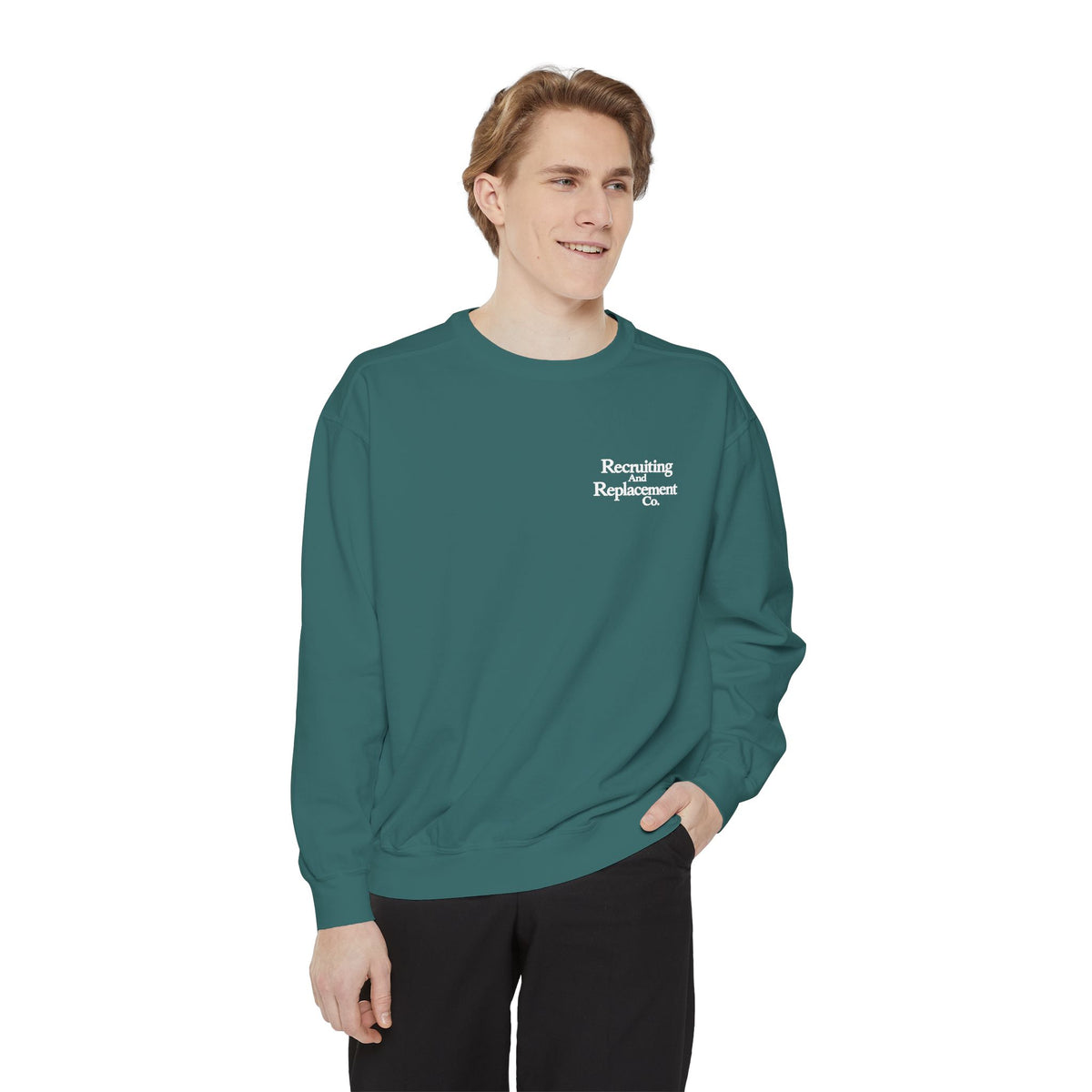 R&R Crewneck