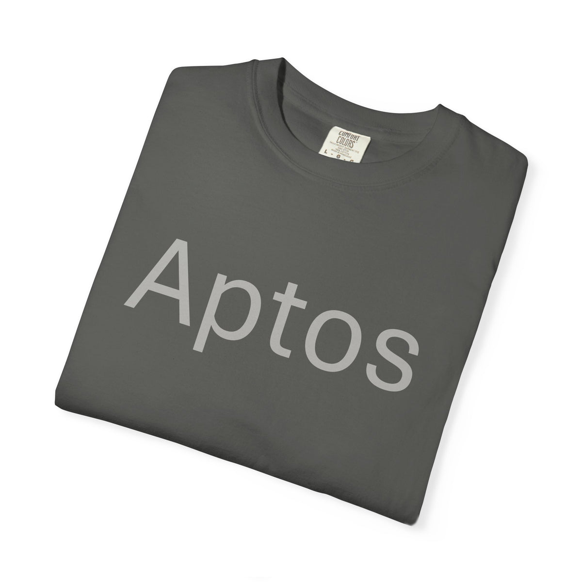 Aptos Tee