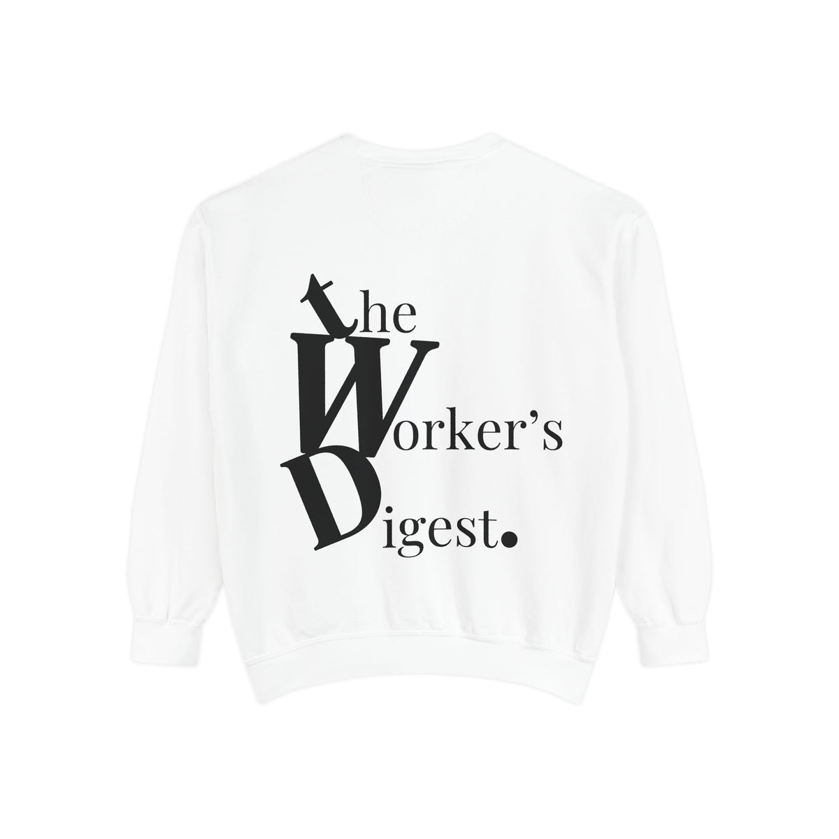 R&R Crewneck