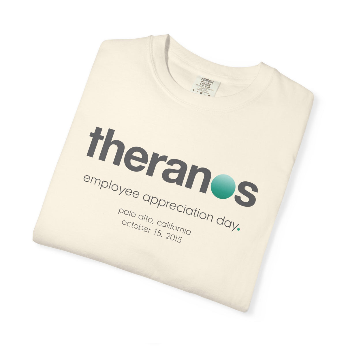 Employee Appreciation Tee