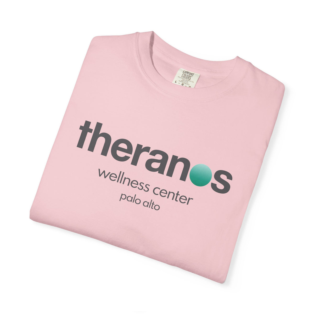 Wellness Center Tee