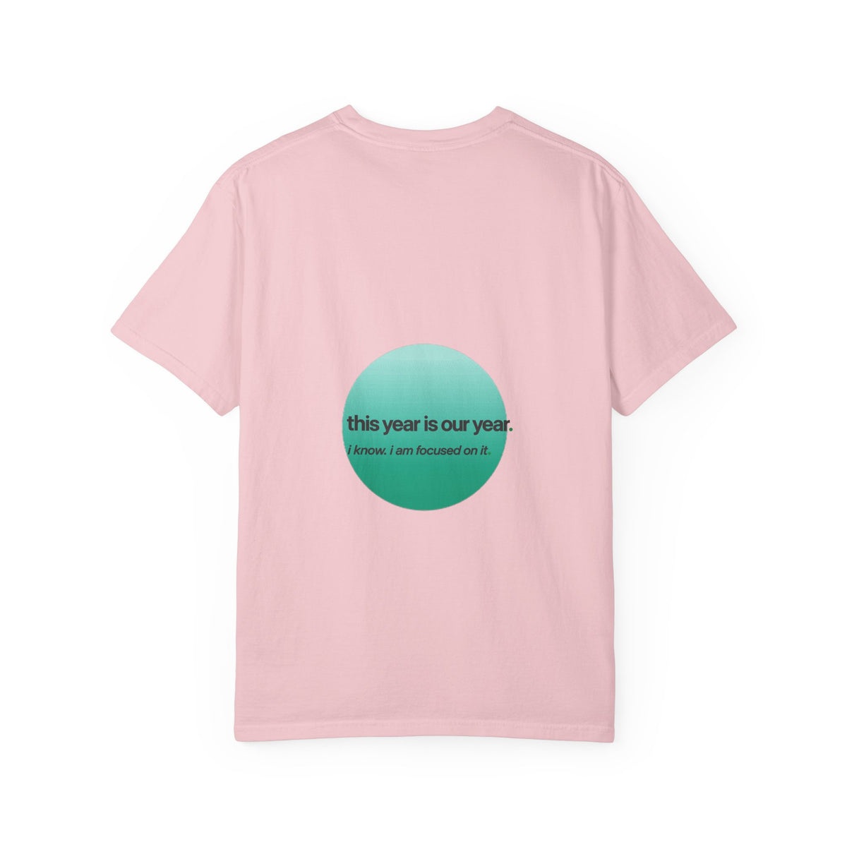 Poorly Labeled Intern Tee