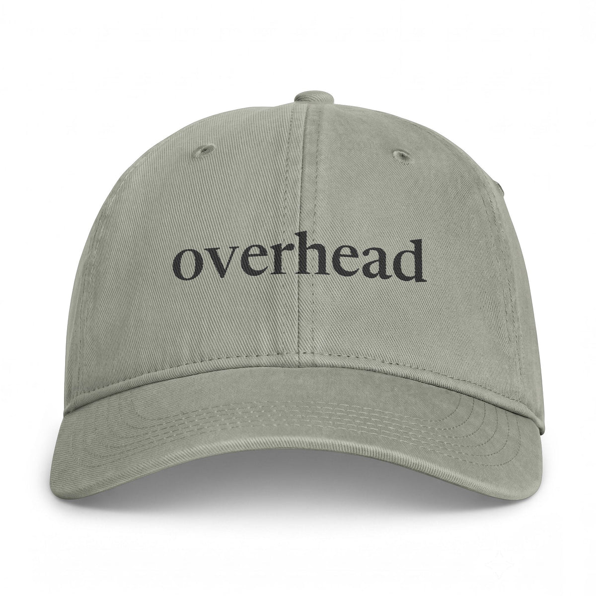 Overhead Hat