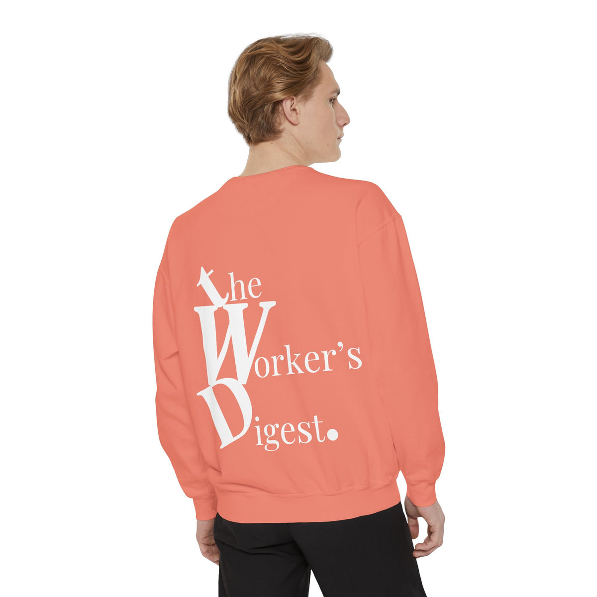 R&R Crewneck