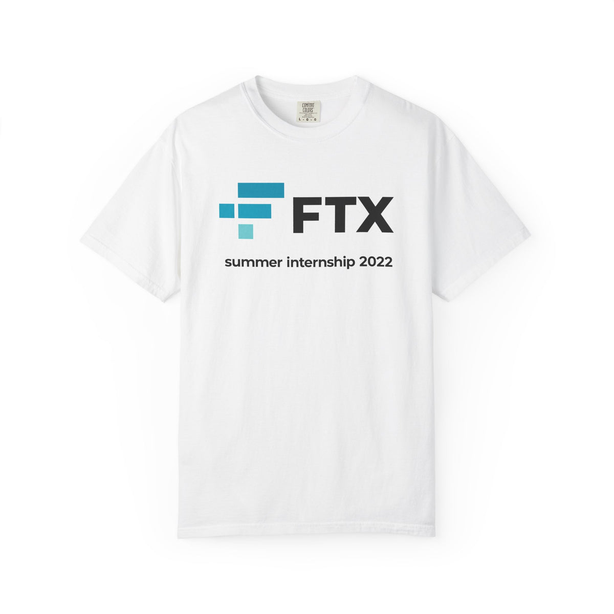 Poorly Labeled Intern Tee