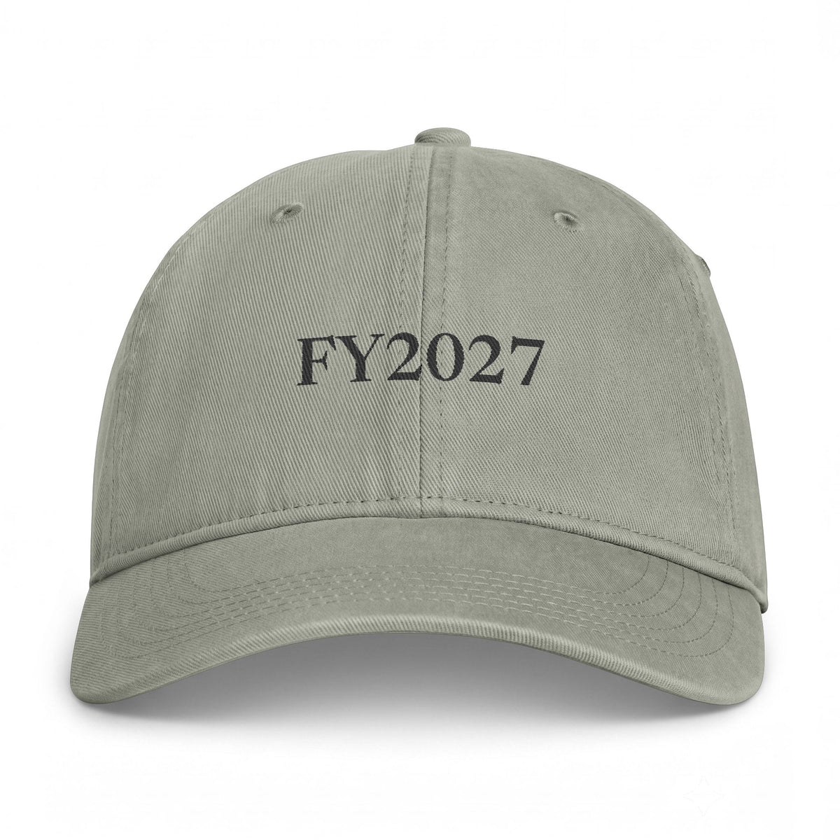 FY27 Hat
