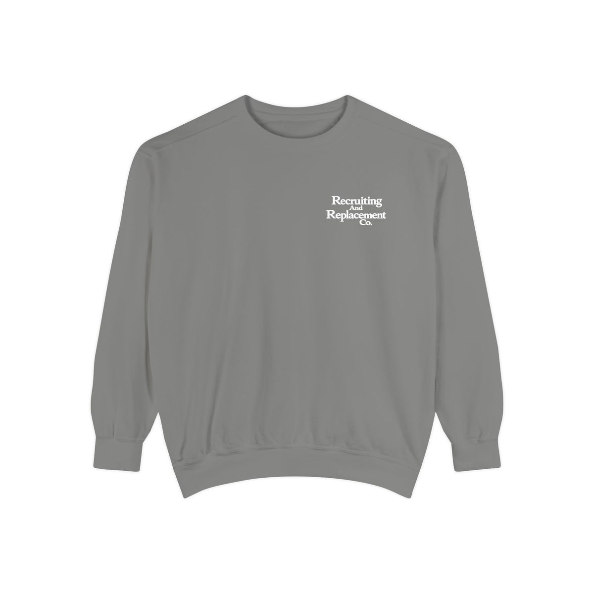 R&R Crewneck