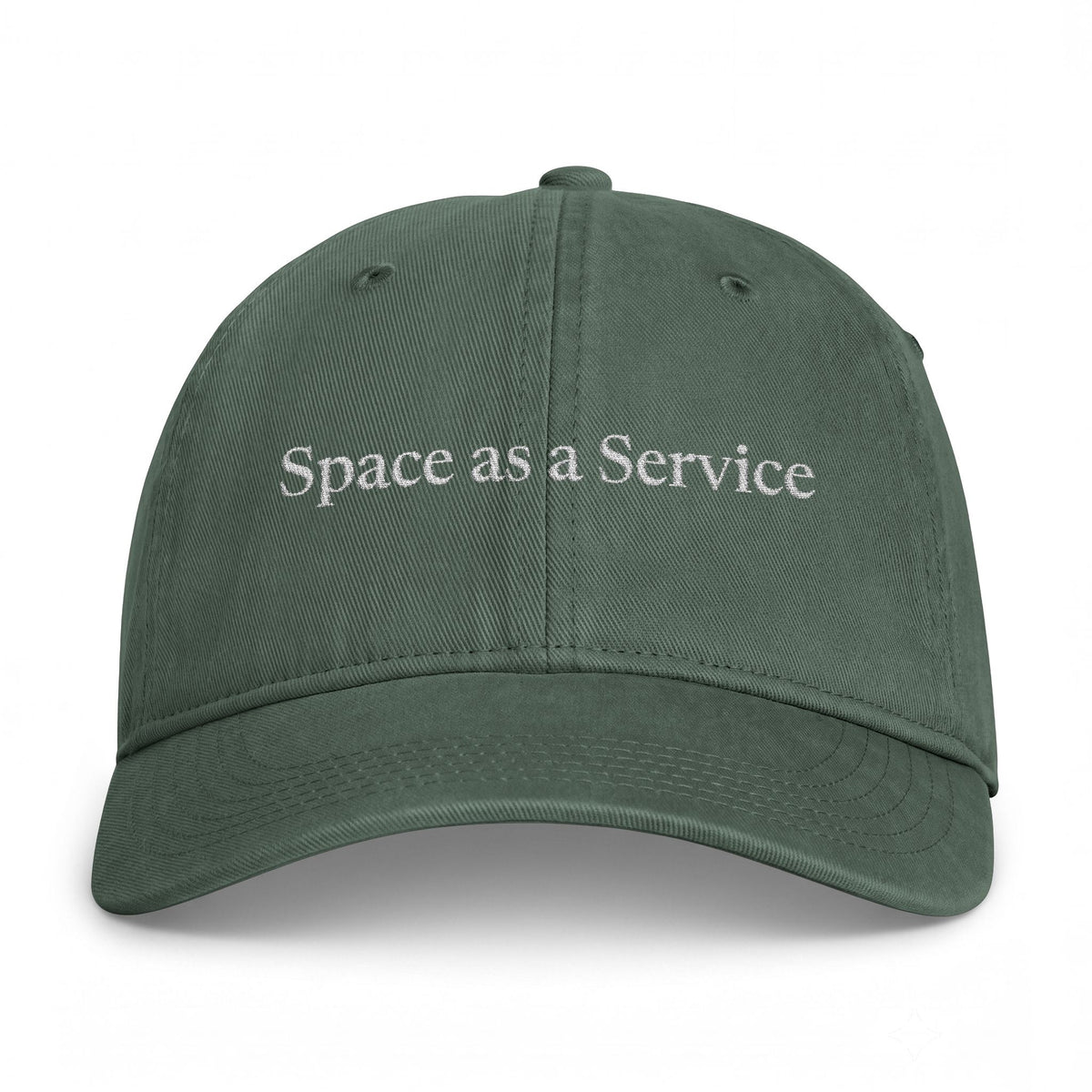 SaaS Hat
