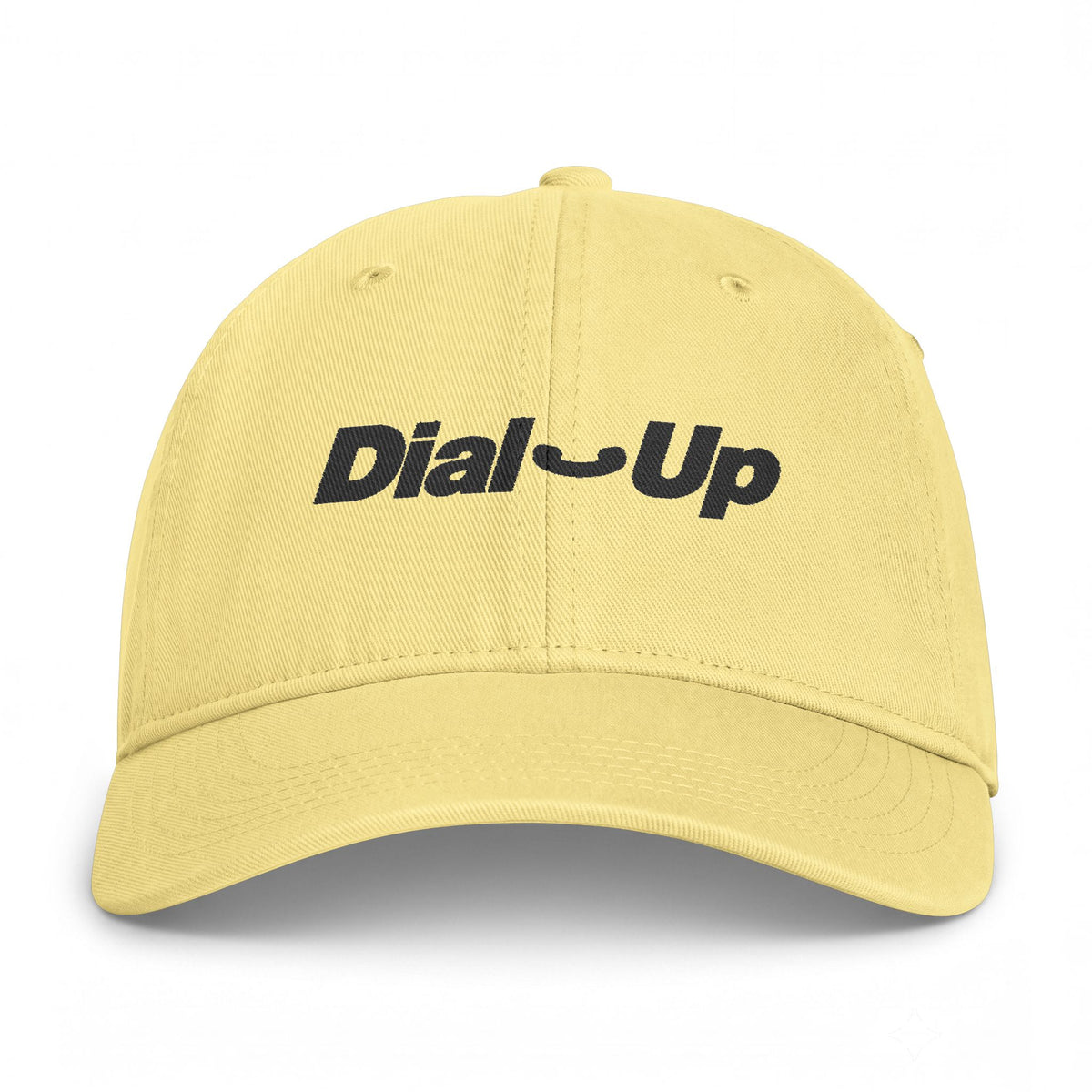 Dial-up Hat