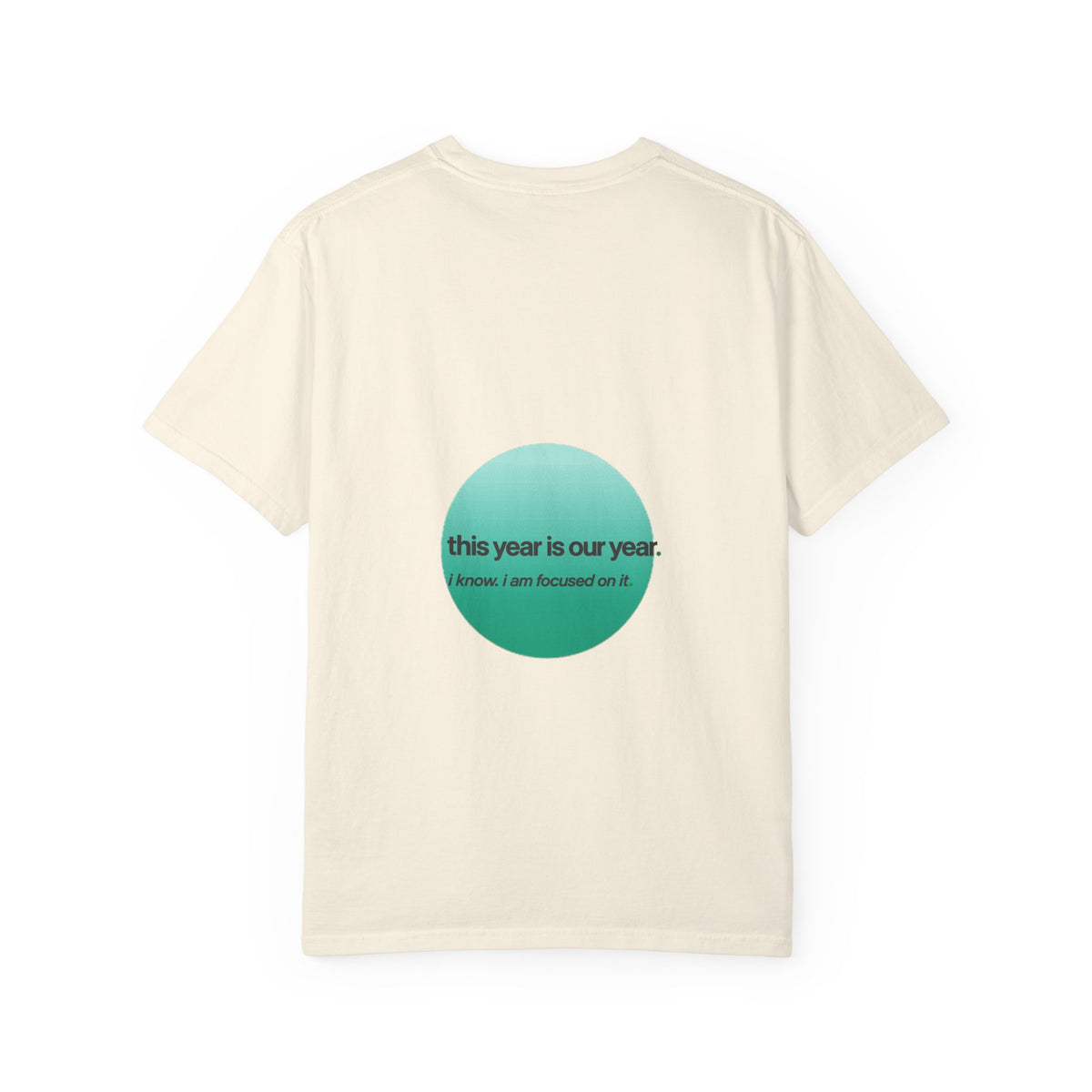 Poorly Labeled Intern Tee