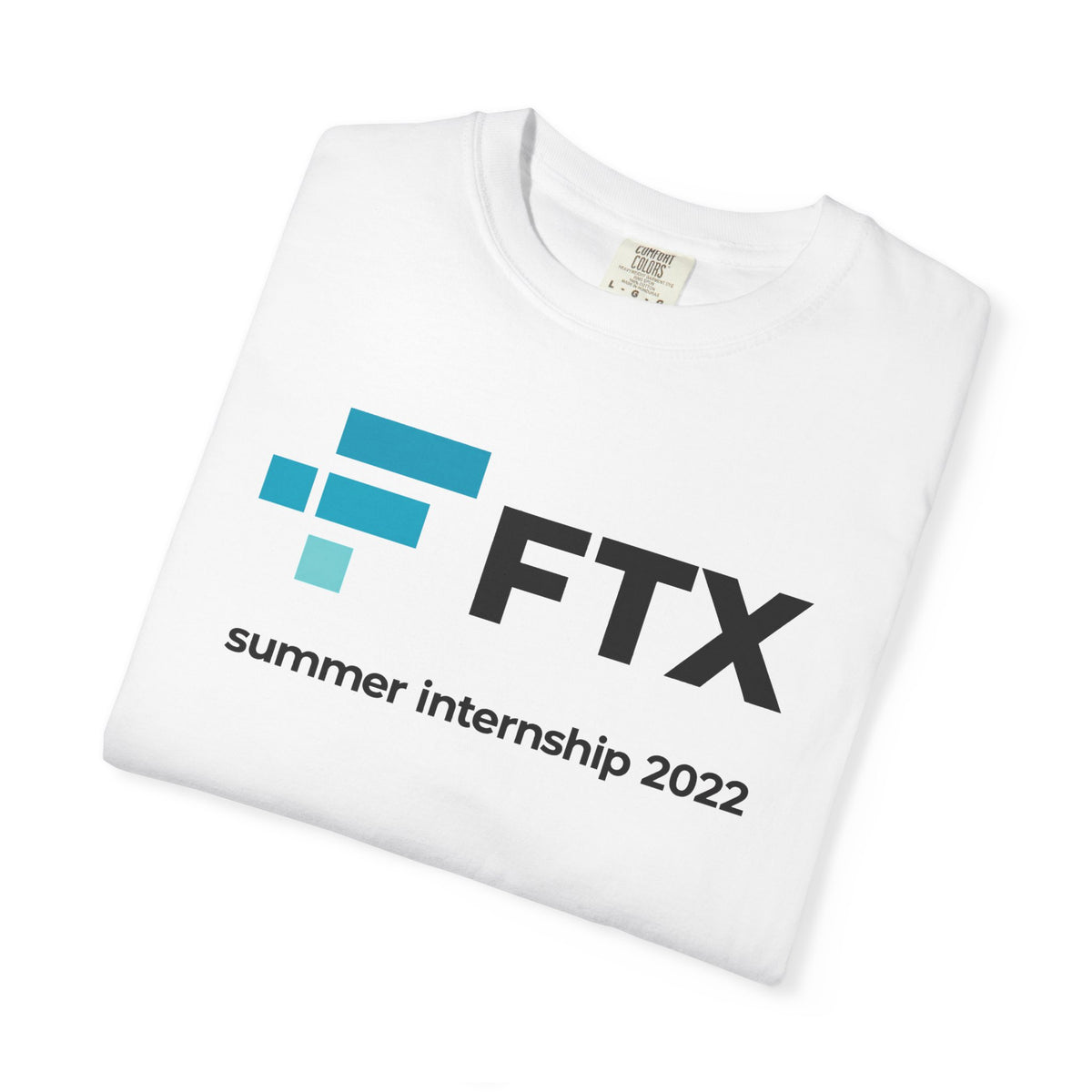 Poorly Labeled Intern Tee