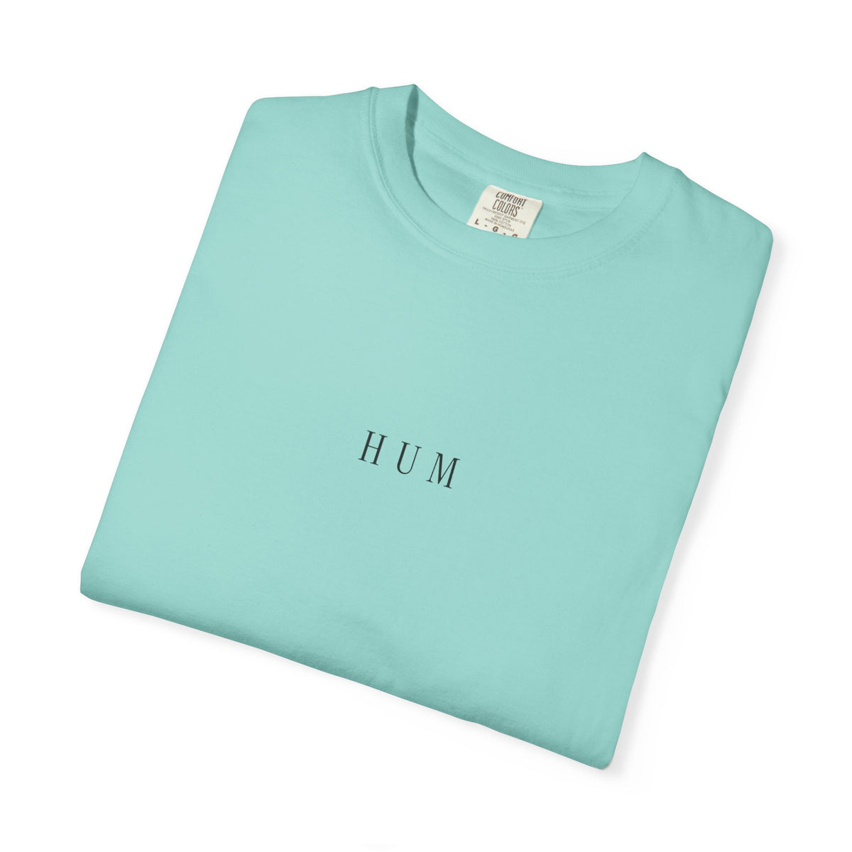 HUM Movie Tee