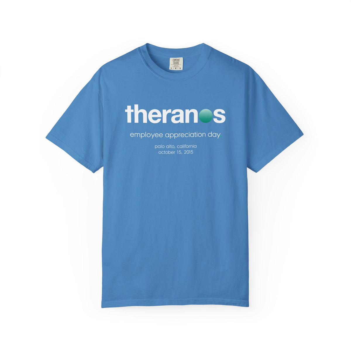 Employee Appreciation Tee